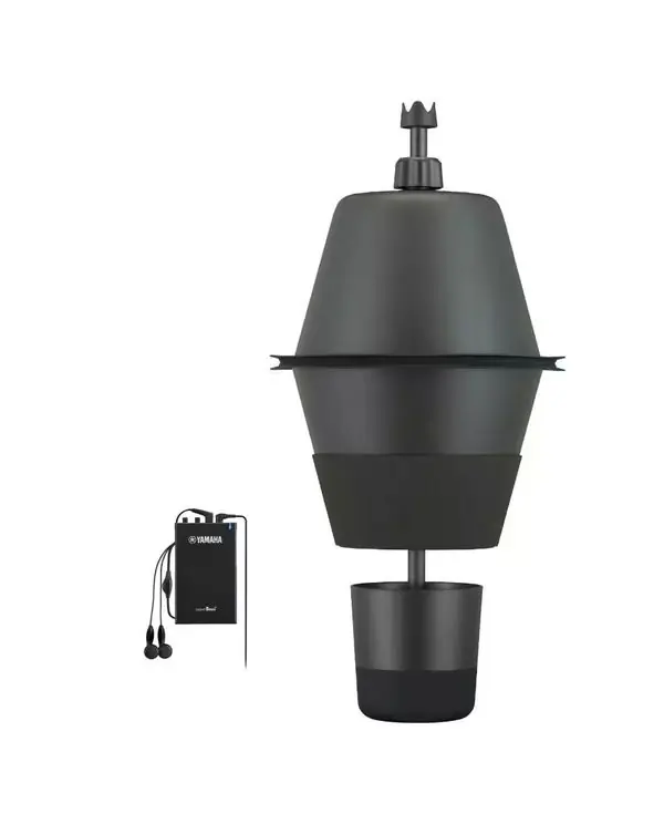 Meilleur Prix YAMAHA SB1J SILENT BRASS TUBA FA, SIB, UT & MIB (système complet)