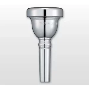 Offre Limitée YAMAHA BB-NEO-53DL EMBOUCHURE EUPHONIUM argentée