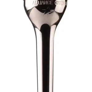 Commande En Gros ALLIANCE "OWEN FARR" 3 EMBOUCHURE ALTO argentée