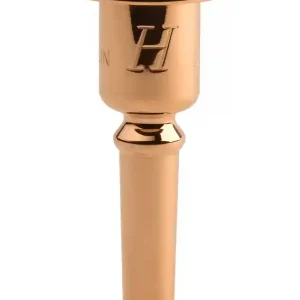 Populaire DENIS WICK 3183G 3 HERITAGE EMBOUCHURE AURIFÉE