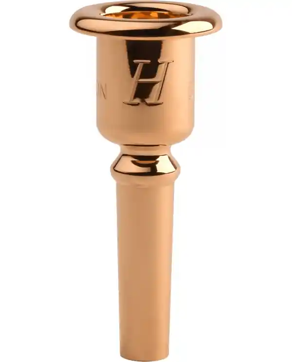 Populaire DENIS WICK 3183G 3 HERITAGE EMBOUCHURE AURIFÉE