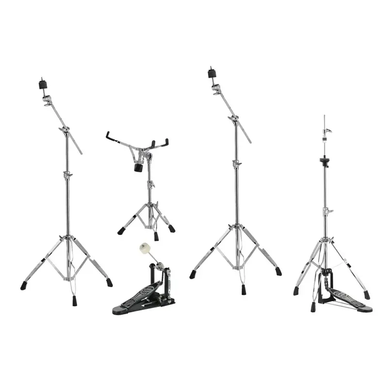 Marque Gretsch Drums GR-G2 EXPLORER PACK HARDWARE