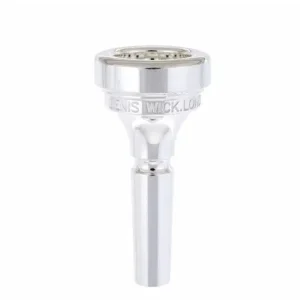 Must-Have DENIS WICK 5883 5 EMBOUCHURE ALTO AGENTÉE