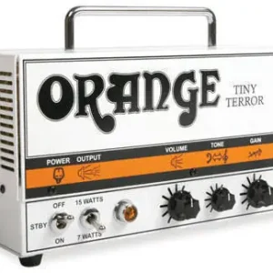 Acheter Direct Orange Amplifiers Tiny Terror