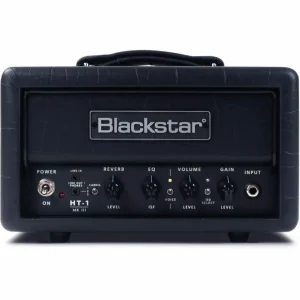Blackstar Amplification HT-1RH MkIII 1 Watt Head Bon Plan