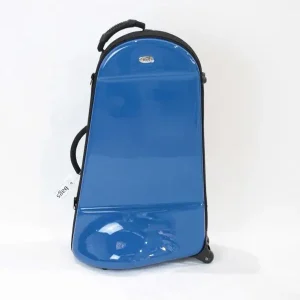 BAGS EV1 ETUI RIGIDE EUPHONIUM BASIC BLEU Usine Directe