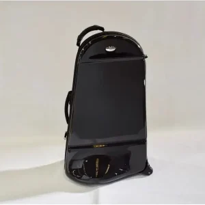 Remise BAGS EV1 ETUI RIGIDE EUPHONIUM METTALIC BLACK