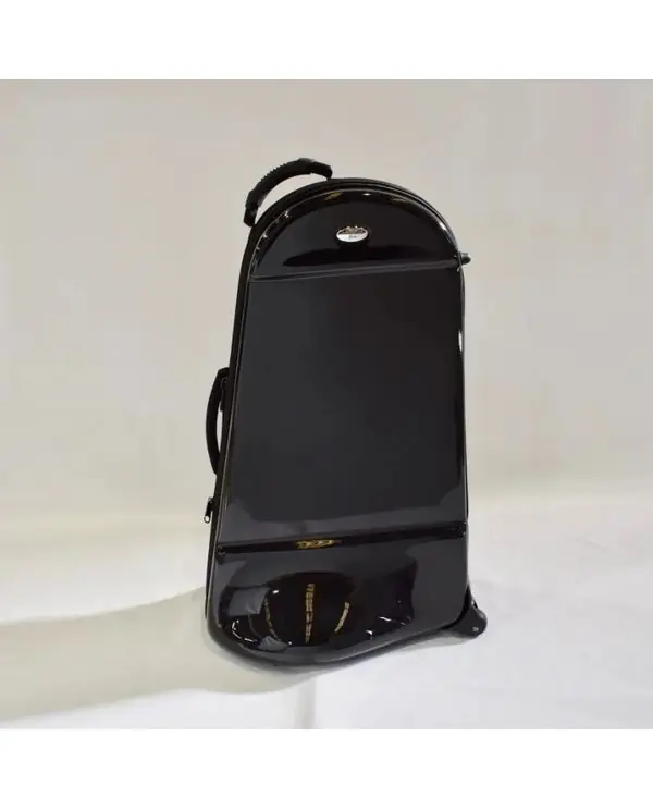 Remise BAGS EV1 ETUI RIGIDE EUPHONIUM METTALIC BLACK