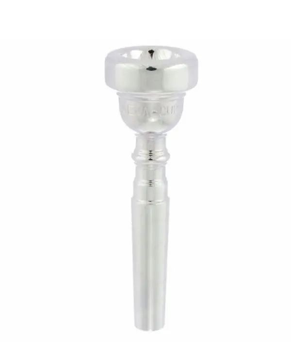 Retour Gratuit GEWA CUP 1 1/2C EMBOUCHURE TROMBONE ARGENTEE