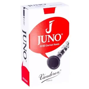 Expédié Aujourd'hui VANDOREN JUNO ANCHES CLARINETTE SIB 2.5