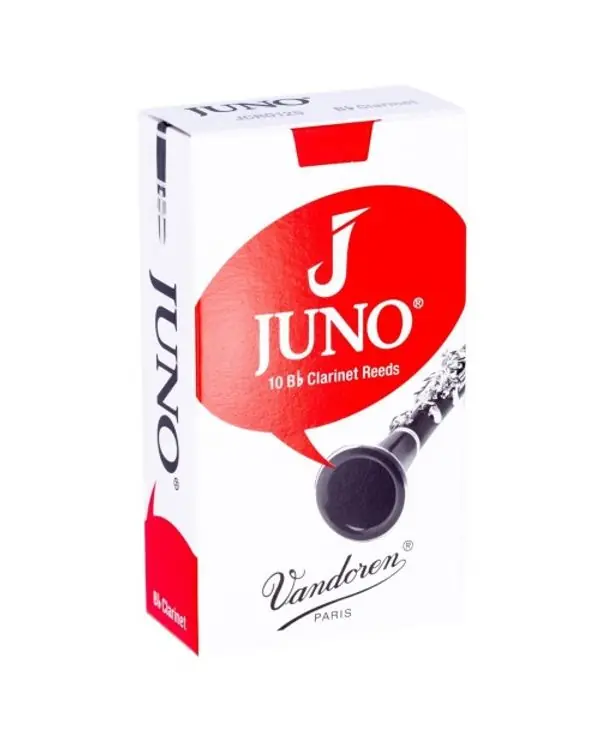 Expédié Aujourd'hui VANDOREN JUNO ANCHES CLARINETTE SIB 2.5