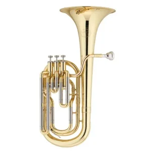 Offre Spéciale JUPITER JBR730 SAXHORN BARYTON 3 PISTONS VERNI
