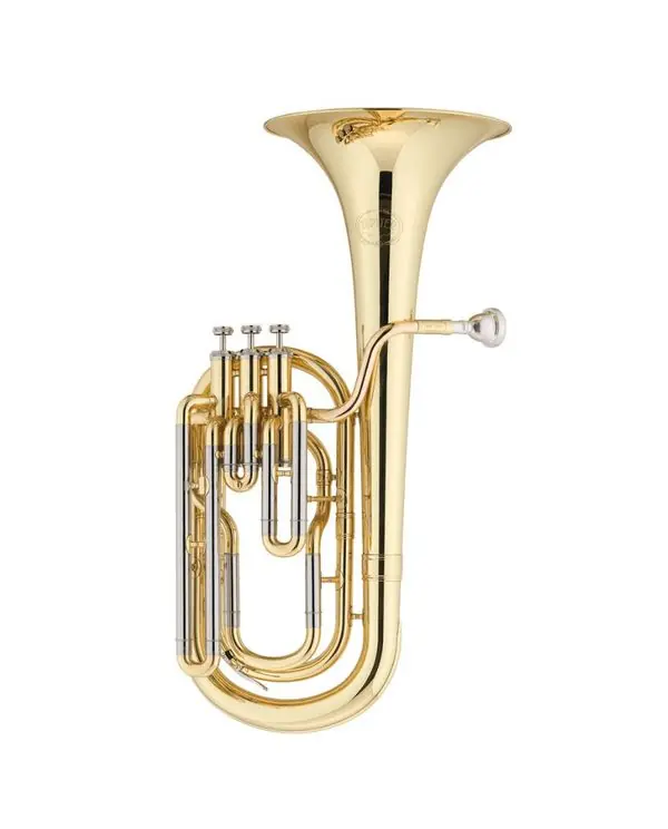 Offre Spéciale JUPITER JBR730 SAXHORN BARYTON 3 PISTONS VERNI