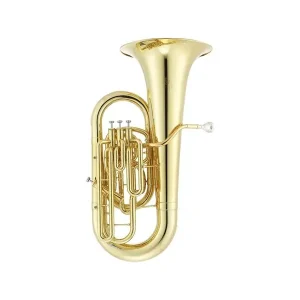 Commander Vite JUPITER JTU 1020 TUBA MIB VERNIE - Avec étui et embouchure