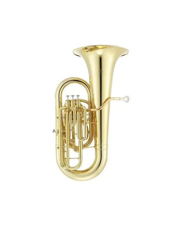 Commander Vite JUPITER JTU 1020 TUBA MIB VERNIE - Avec étui et embouchure