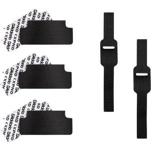 D‘ADDARIO PW-PGS-01 LOT DE 6 BANDES GRIPS STRIPS POUR PÉDALES Achat Immédiat
