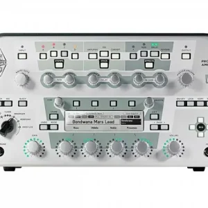 Bon Plan Kemper Amps Profiler Head - White