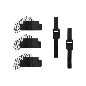 D‘ADDARIO PW-PGS-02 LOT DE 12 BANDES GRIPS STRIPS POUR PÉDALES Offre Exclusive