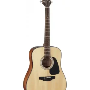 Offre Limitée TAKAMINE GD30-NAT GUITARE FOLK DREADNOUGHT NATURELLE