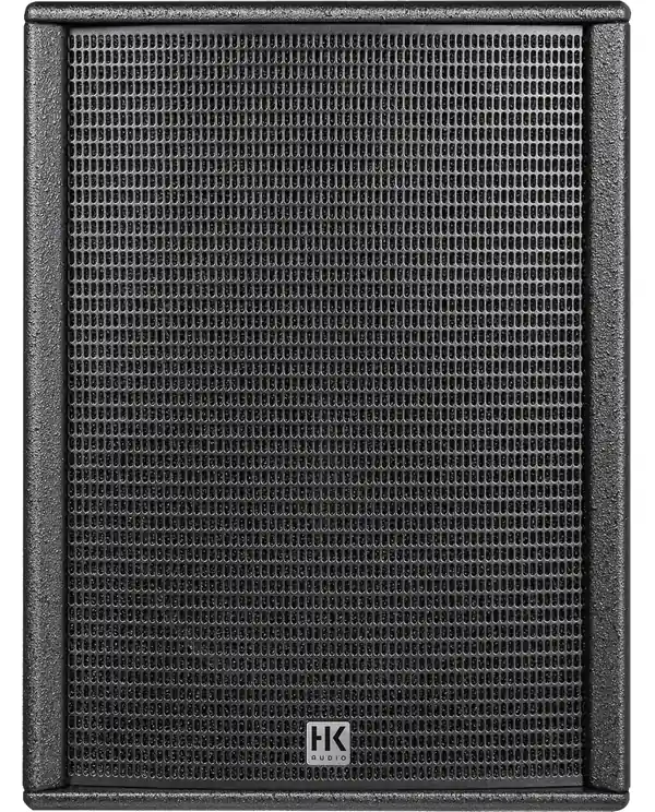 Marque HK AUDIO PRO-115XD2 ENCEINTE BI-AMPLIFIEE 15"