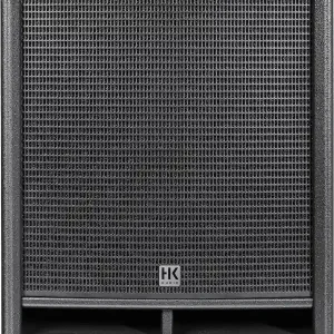 HK AUDIO PRO-118SD2 CAISSON BASSE 18" Offre Limitée