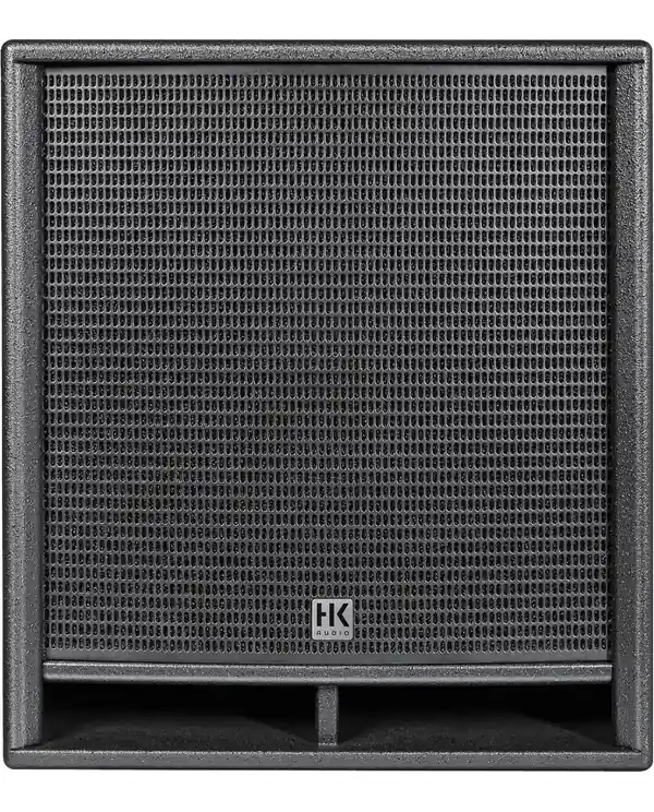 HK AUDIO PRO-118SD2 CAISSON BASSE 18" Offre Limitée