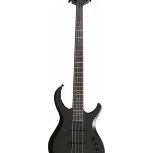 MARCUS MILLER M2-4 TBK RN BASSE ELECTRIQUE 4 CORDES TRANSPARENT BLACK Acheter Direct