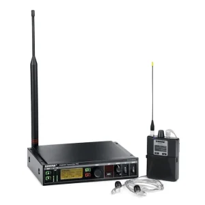 Achat Immédiat Shure PSM900 Wireless Personal Monitoring System - G6 (460-506 MHz)