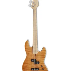 Meilleure Vente MARCUS MILLER U5 ALDER-4 NT MN BASSE ELECTRIQUE 4 CORDES NATUREL
