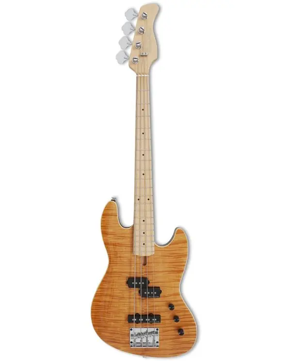 Meilleure Vente MARCUS MILLER U5 ALDER-4 NT MN BASSE ELECTRIQUE 4 CORDES NATUREL