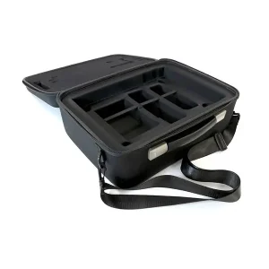 ALLEN & HEATH CQ-18T-CASE ETUI POUR CONSOLE NUMERIQUE CQ-18T Authentique