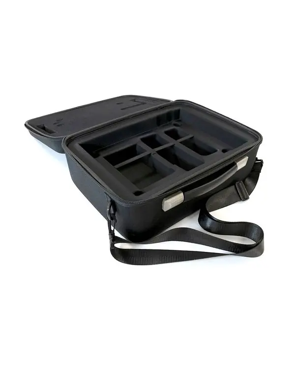 ALLEN & HEATH CQ-18T-CASE ETUI POUR CONSOLE NUMERIQUE CQ-18T Authentique