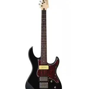 Populaire YAMAHA PAC311H-BL "PACIFICA" GUITARE ELECTRIQUE RED METALLIC
