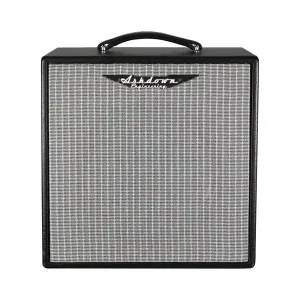 Achat Immédiat ASHDOWN PM-2-UK PEACEMAKER AMPLI GUITARE ELECTRIQUE A LAMPE 2W 1x12"