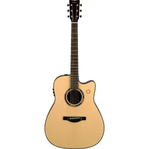 YAMAHA TAG3C NT GUITARE FOLK TRANSACOUSTIC NATURELLE Prix Promo