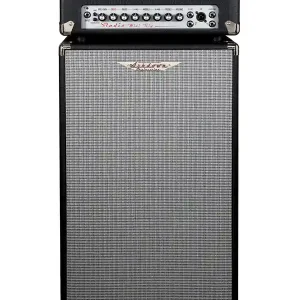 ASHDOWN STUDIO-MINI-RIG TETE D‘AMPLI BASSE 250W + BAFFLE 2 x 10" Nouveauté