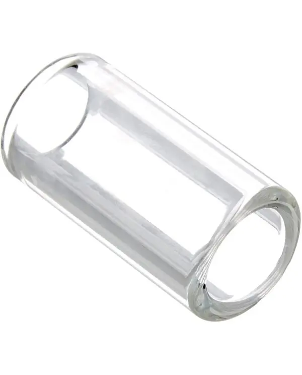Marque D‘ADDARIO PWGS-SL BOTTLENECK EN VERRE - GRANDE TAILLE