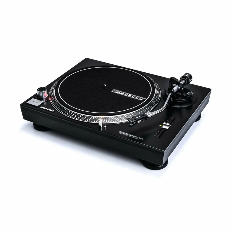 Reloop RP 1000 MK2 Commande En Gros