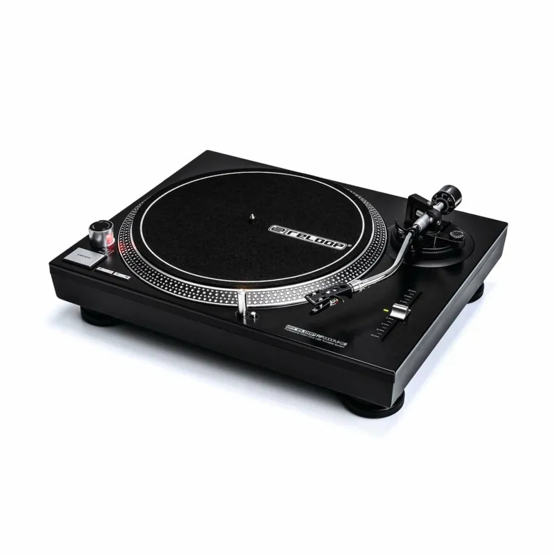 Commander Vite Reloop RP 2000 MK2
