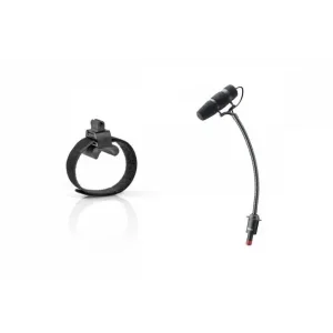 DPA 4099U CORE MICRO SUPERCARDOIDE CLIP CLARINETTE/FLUTE/HAUTBOIS... Certifié