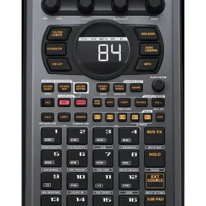 ROLAND SP-404MKII SAMPLER PORTABLE Bon Plan