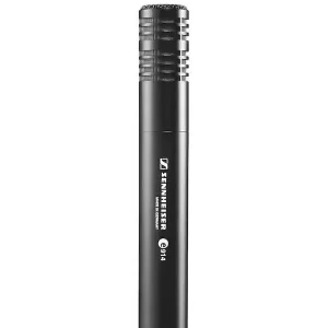 SENNHEISER E914 MICRO A CONDENSATEUR PETITE MEMBRANE Marque