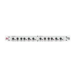 Petit Prix DBX 234XS CROSSOVER ACTIF