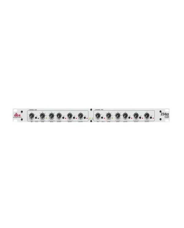 Petit Prix DBX 234XS CROSSOVER ACTIF