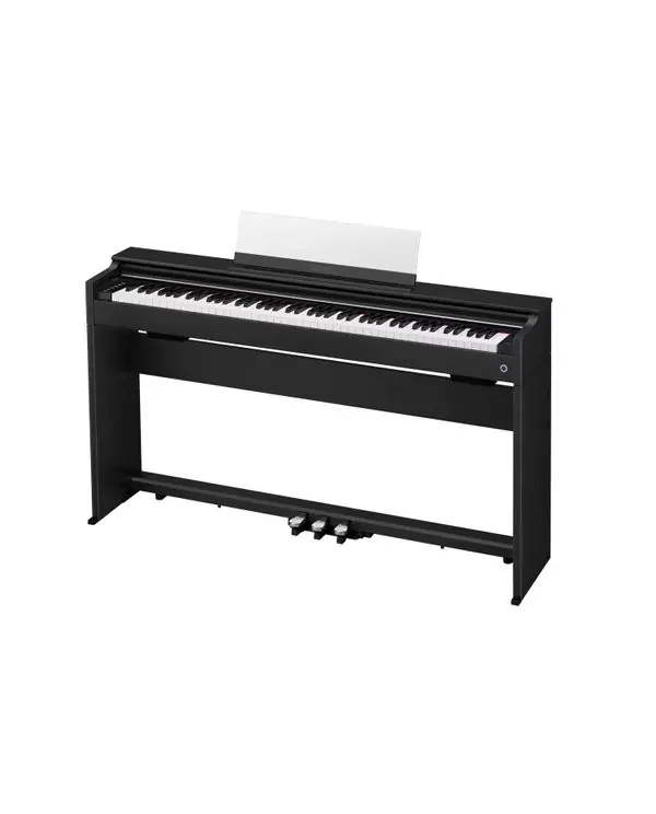 Authentique CASIO AP-S200BK PIANO NUMERIQUE MEUBLE COMPACT NOIR