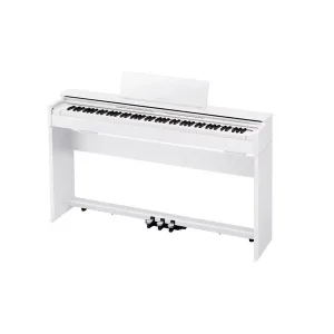 CASIO AP-S200WE PIANO NUMERIQUE MEUBLE COMPACT BLANC Meilleur Prix