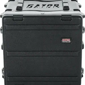 Certifié GATOR GR-10L RACK CASE 10u STANDARD