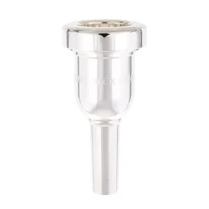DENIS WICK 6880 6BL EMBOUCHURE TROMBONE/EUPHONIUM argentée Offre Exclusive