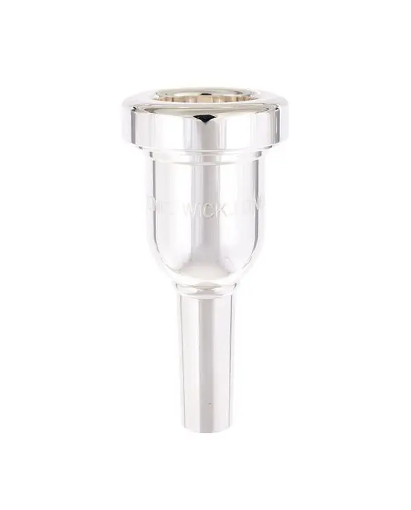 DENIS WICK 6880 6BL EMBOUCHURE TROMBONE/EUPHONIUM argentée Offre Exclusive