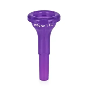 PBONE 11C PETITE PERCE EMBOUCHURE TROMBONE EN PLASTIQUE Remise